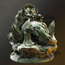 Fey-touched Monster - Barkette - Only-Games