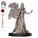 The Seer - Lost Angel - Only-Games