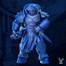 Legio Prima Victrix Soldier - Only-Games