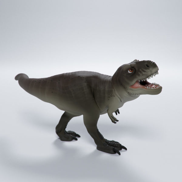 Tyrannosaurus Rex walking cute dino - Only-Games