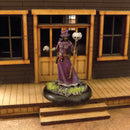 Miss Lavoe - Unholy Bruja - Only-Games