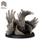 Many Winged Angel - SCP Foundation - Only-Games