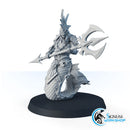 Saatari, Son of the Tide - Only-Games