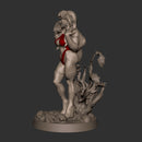 Dawn, Lady of Shadows - Only-Games