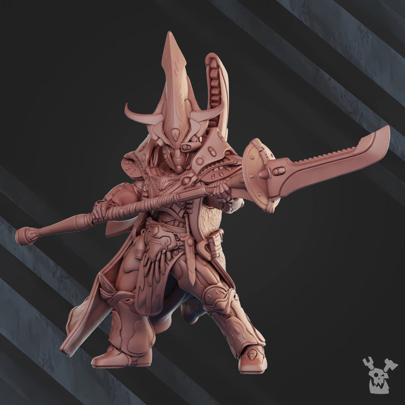 Knight Kastrel - Only-Games