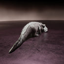 Deinosuchus walking prehistoric crocodile/alligator 1/35 scale - Only-Games
