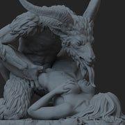 Ritual- 75MM Version - Only-Games