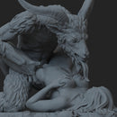 Ritual- 75MM Version - Only-Games