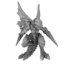 Bone Walker - 1 - Only-Games