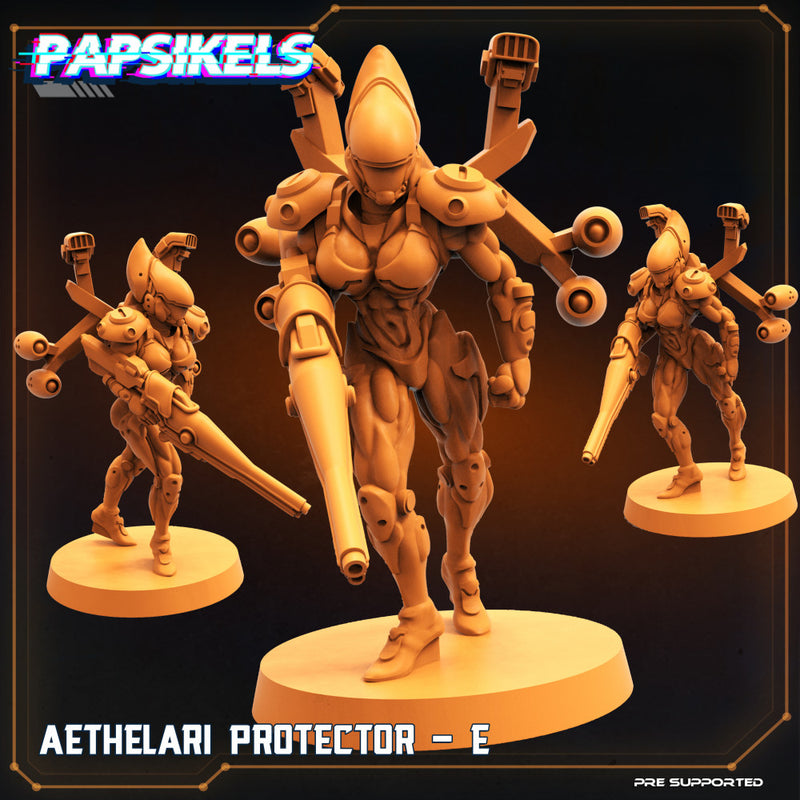 AETHELARI PROTECTOR - E - Only-Games