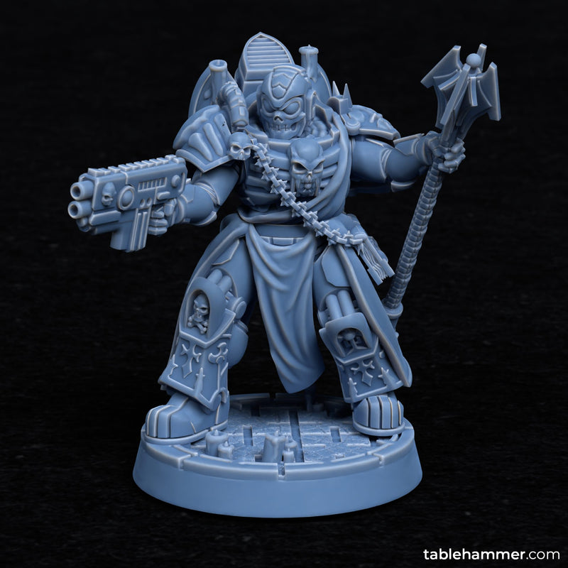 Shaman of Heredity (superhuman spiritual leader) - Only-Games