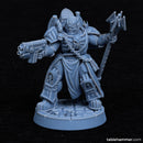 Shaman of Heredity (superhuman spiritual leader) - Only-Games