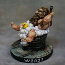 Mifur The Stinky [32mm Scale] Dwarf - Only-Games