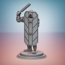 Sanctus Manipulus Chargers (shields) - Only-Games