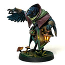 Jen, the Kenku Alchemist - Only-Games