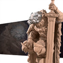 Raidd, the Guardian - Only-Games