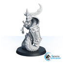 Dastar, Champion of the Bronze Nest - Only-Games