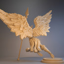 Gondull 70mm - Only-Games