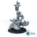 Ukuruku and Klatz, Death of the Ships - Only-Games