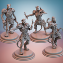 Brakkan Empire. Army Deal. - Only-Games