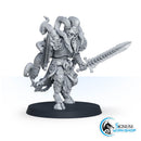 Imelstar the Soul Eater - Only-Games