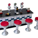 Modern city bar. - Only-Games