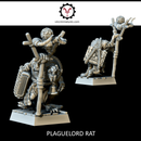 PLAGUE LORD RAT - Only-Games