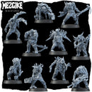 Rigwalkers (10 physical miniatures) - Only-Games