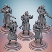 Sanctus Manipulus. Army Deal. - Only-Games