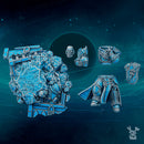 Scylla Chameleon - Only-Games