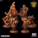 Corsairs of the Ember Void - Krtyx Pack - Only-Games