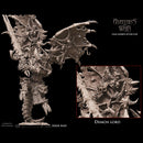 Daemon Lord of Wrath - Only-Games