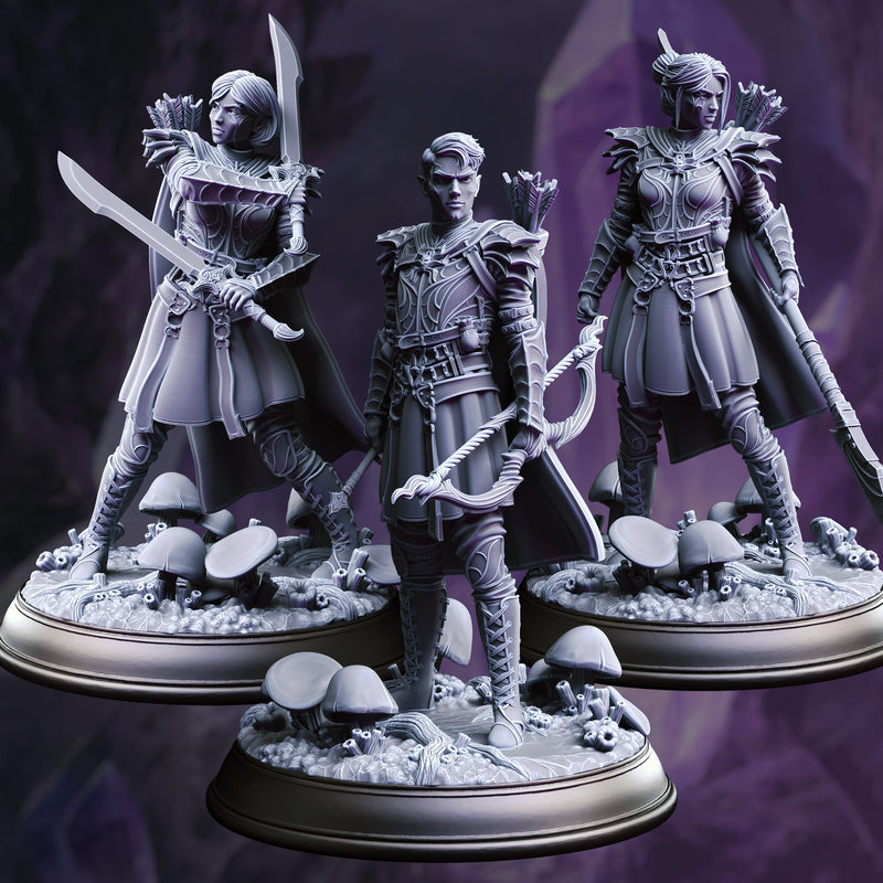 Under Darkness - Bundle Release - Only-Games