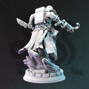 Northern Ranger - Jorrick - Only-Games