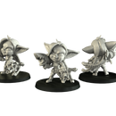 Yordl Girls - Only-Games