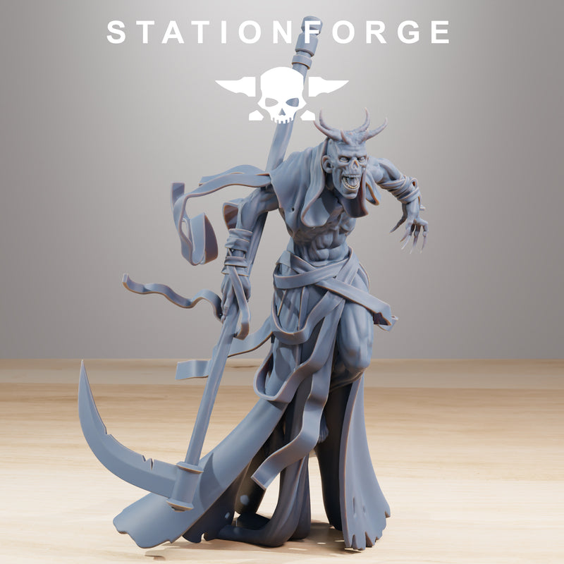 Astronet Void Deity - Only-Games