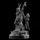 Zuzana - The Rotten Reaper of Dead Swamps - Only-Games