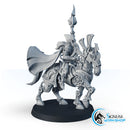 Waracht, Mind Hunters Knight - Only-Games