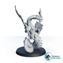 Dastar, Champion of the Bronze Nest - Only-Games