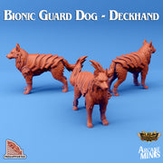 Shardforged Quartermaster - Deckhand - Only-Games