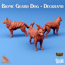 Shardforged Quartermaster - Deckhand - Only-Games