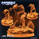 LAKE SPECTER - Only-Games