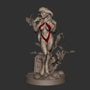 Dawn, Lady of Shadows - Only-Games