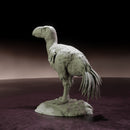 Brontornis standing 1/24 scale - Only-Games