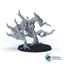 The Winged Horror - Only-Games