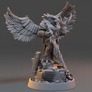 Feero Overglide - The Skyborn of Aquila - Only-Games