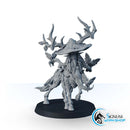 Mycotaur Male Guardian - Only-Games