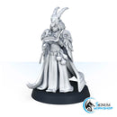 Brigit the Young Witch - Only-Games