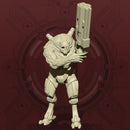 (Centauri) Furies Horde Shooter - Cool Pose - Only-Games