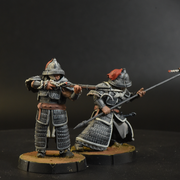 The Rising Suns Duo Pack - Only-Games